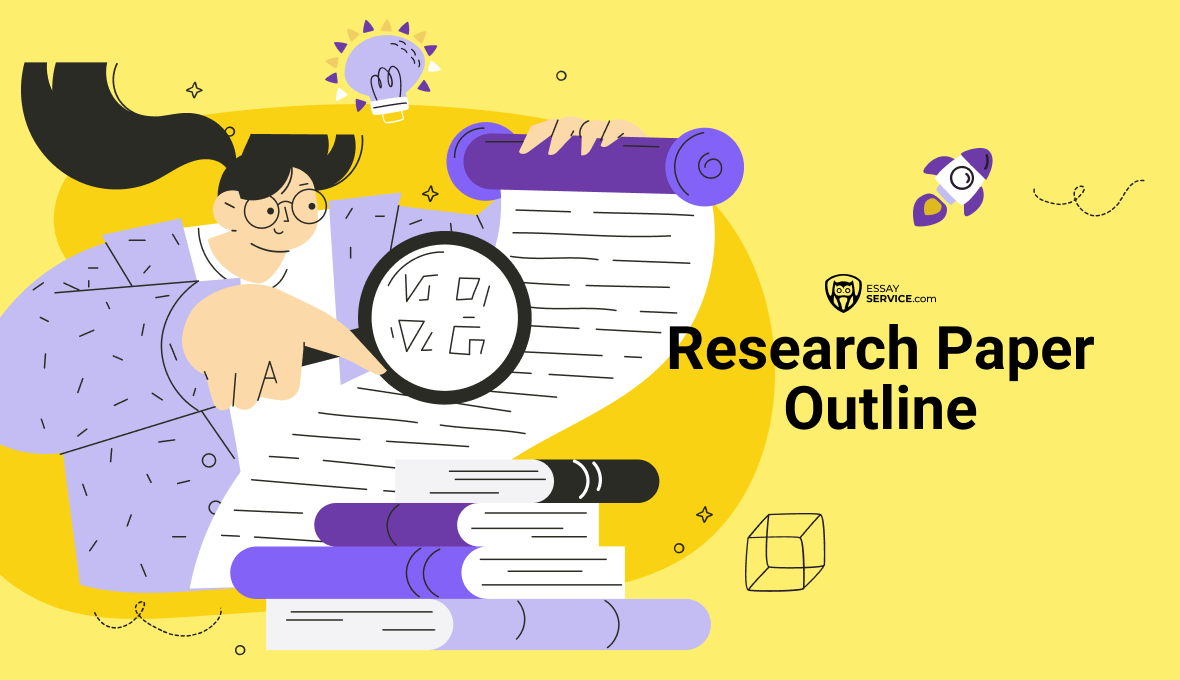How to Write a Research Paper Outline